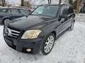 Mercedes-Benz GLK 280 4Matic Leder Navi Kamera AHK Schwarz - thumbnail 1