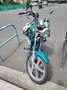 Hyosung GA 125 Cruiser II Vert - thumbnail 2