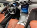 Mercedes-Benz C 300 e T AMG+MBUX+AHK+Dist+Sitzkli+HUD+SOUND+36 Szary - thumbnail 9