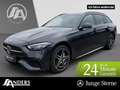 Mercedes-Benz C 300 e T AMG+MBUX+AHK+Dist+Sitzkli+HUD+SOUND+36 Szary - thumbnail 1