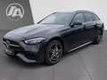 Mercedes-Benz C 300 e T AMG+MBUX+AHK+Dist+Sitzkli+HUD+SOUND+36 Szary - thumbnail 14