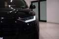 Audi Q8 50 S-LINE+RS|HUD|SOFT|NIGHT|LUFT.|MASSAG|B&O| Negro - thumbnail 9