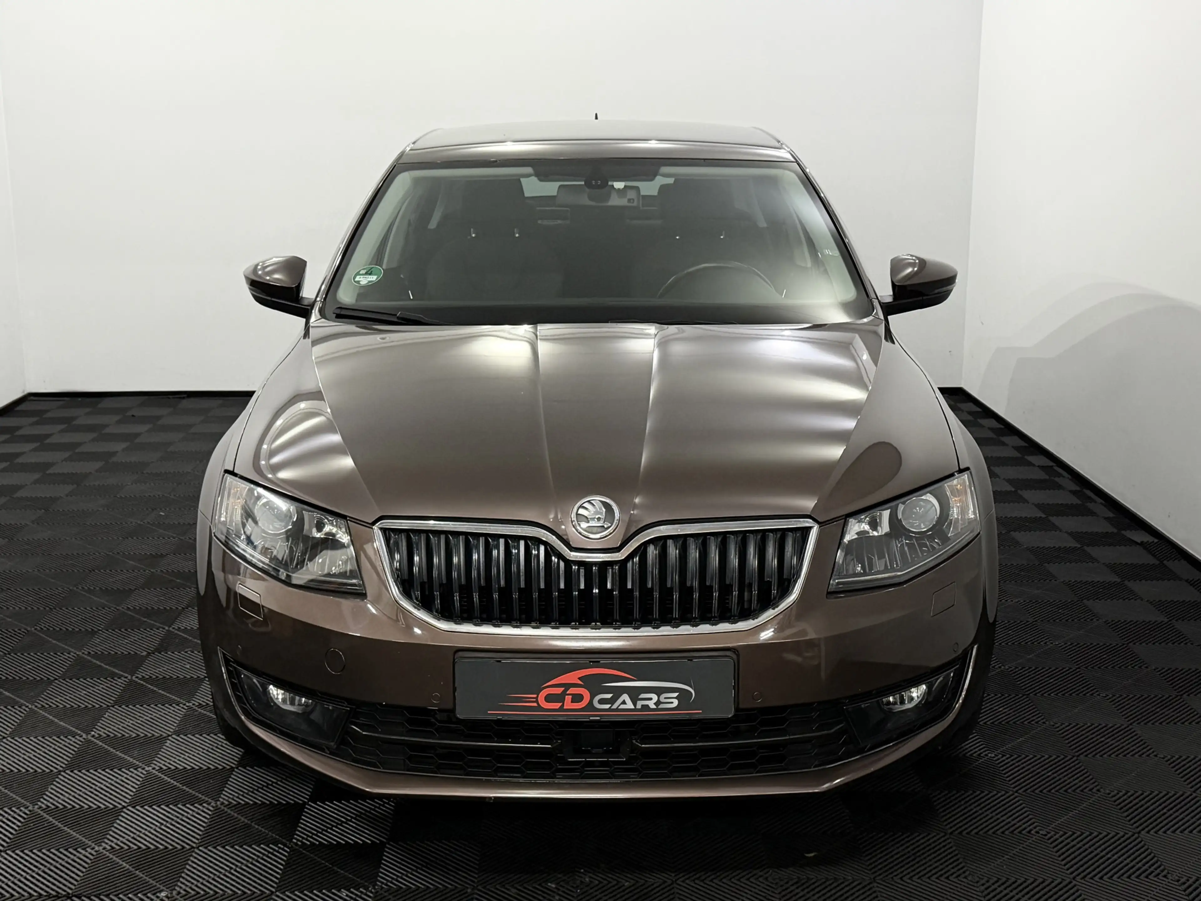 Skoda Octavia 1.8 TSI Greentech Elegance Clima, Navi, Parkeersen — photo 2
