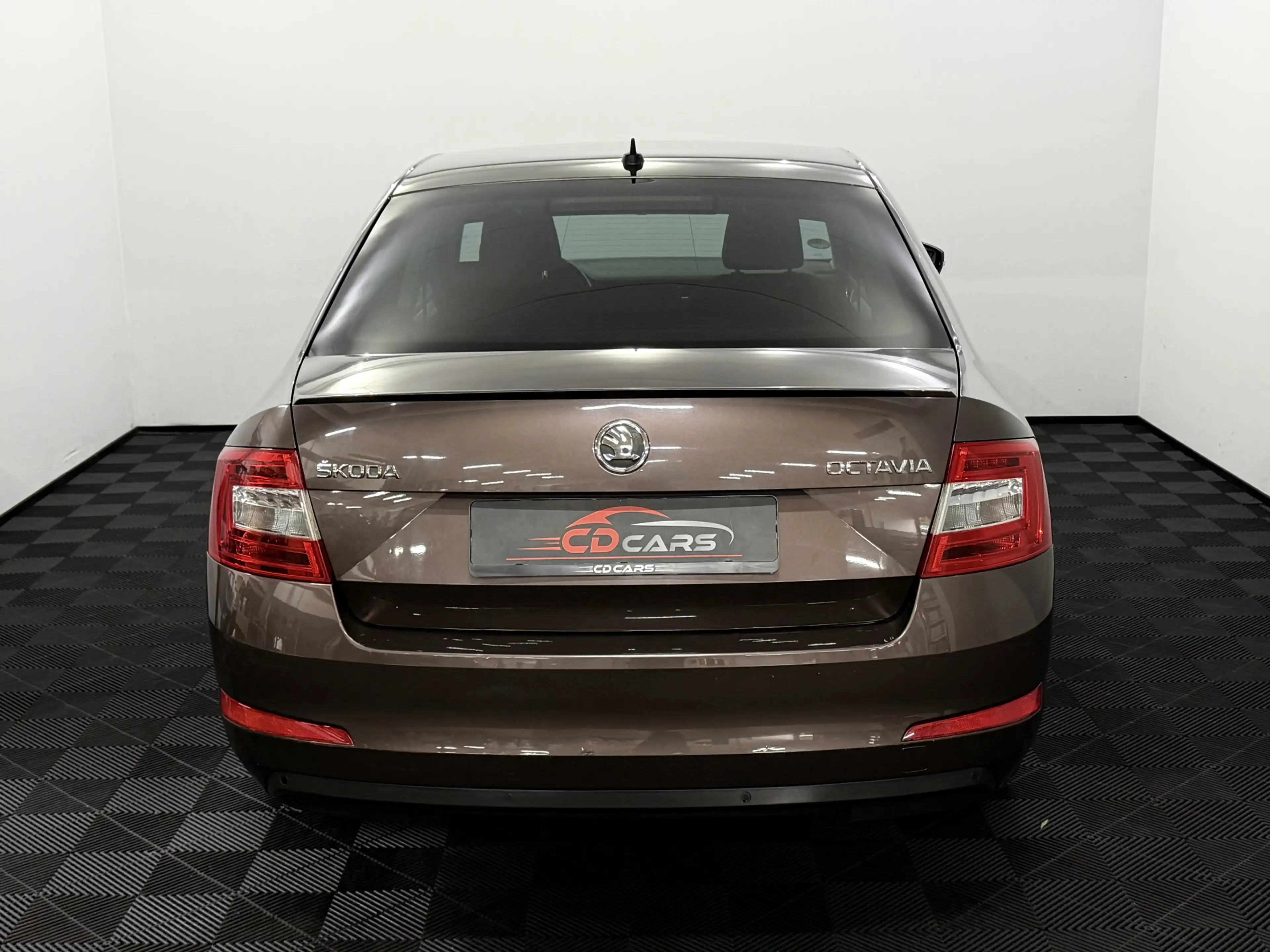 Skoda Octavia 1.8 TSI Greentech Elegance Clima, Navi, Parkeersen — photo 6