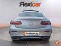 Mercedes-Benz E 220 Coupé d Gris - thumbnail 4