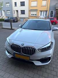 118i Luxury Line