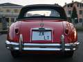 Jaguar XK 150 DHC Rosso - thumbnail 4