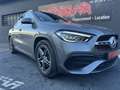 Mercedes-Benz GLA 200 200 D 150CH AMG LINE 8G-DCT Gris - thumbnail 3
