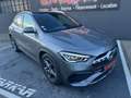 Mercedes-Benz GLA 200 200 D 150CH AMG LINE 8G-DCT Gris - thumbnail 2