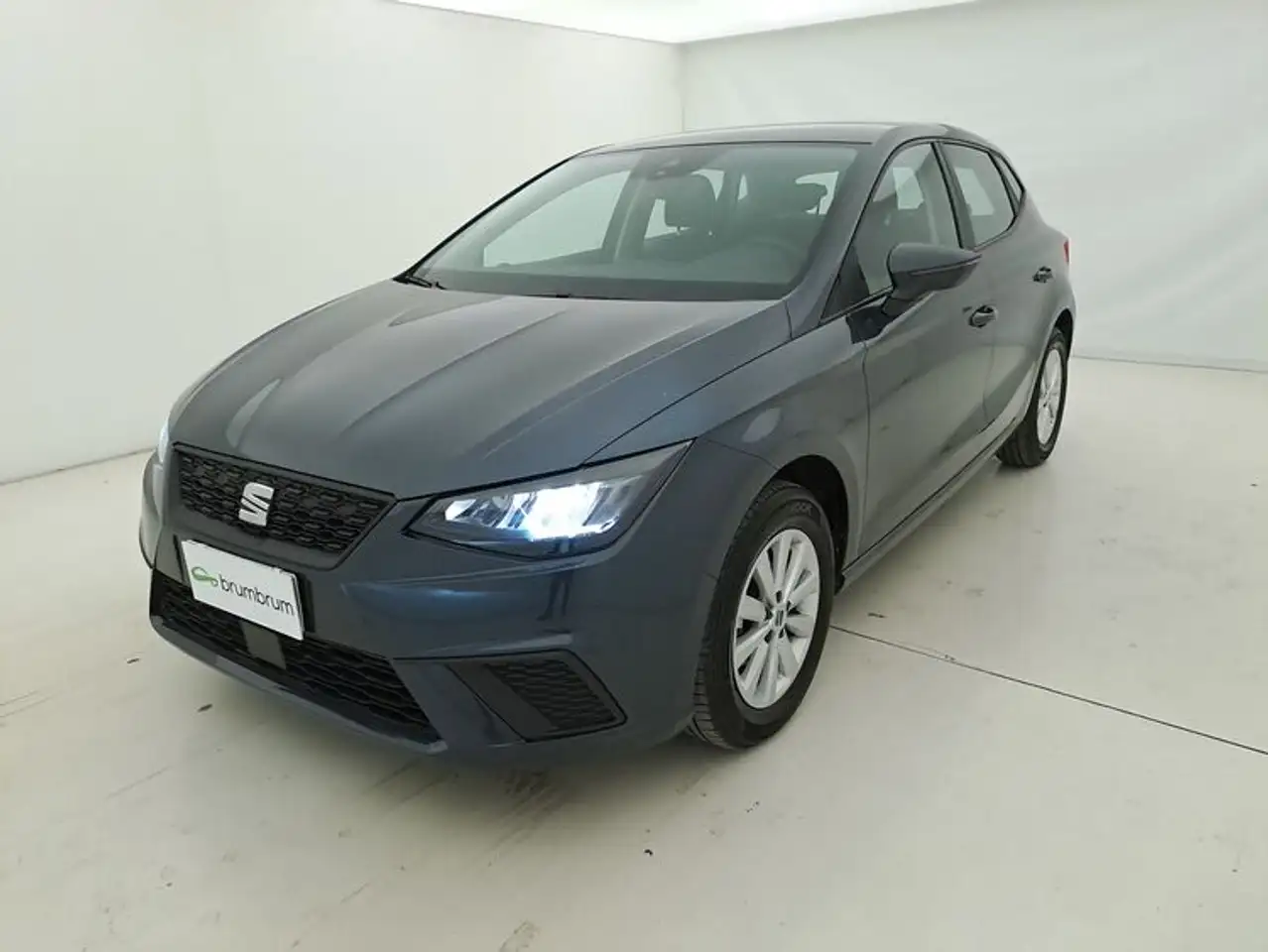 SEAT Ibiza Style 1.0 Benzina 95CV 9