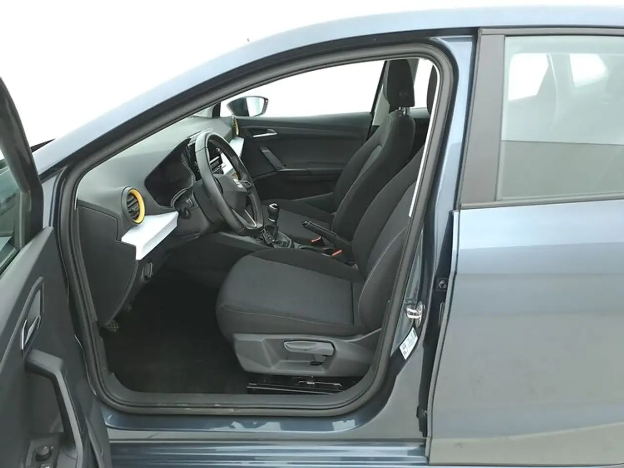 SEAT Ibiza Style 1.0 Benzina 95CV 10