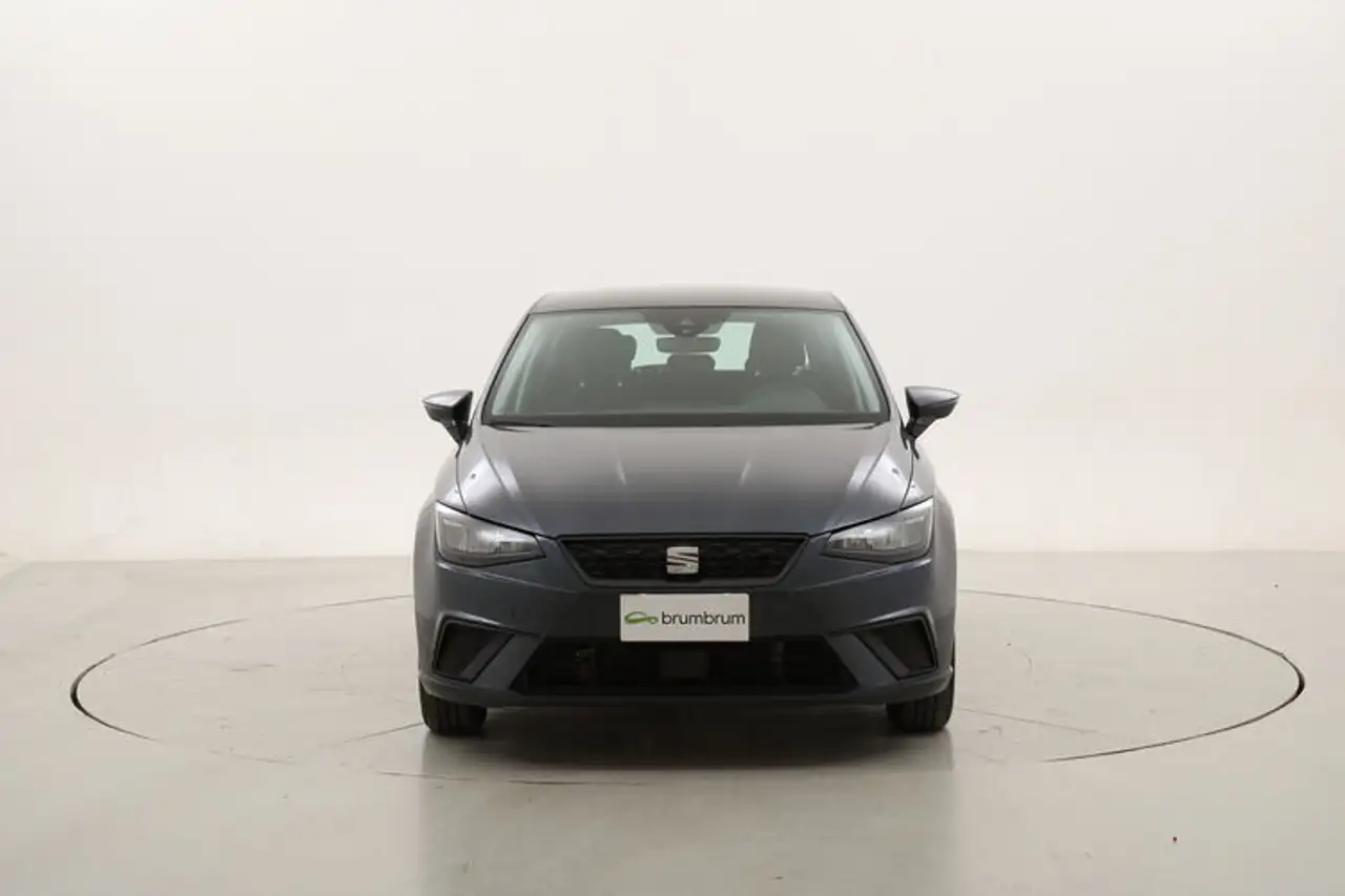 SEAT Ibiza Style 1.0 Benzina 95CV 8