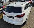 Opel Astra ST 1,6CDTI KLIMA AHK SPORTSITZ PDC ALLWETTER 1.HD Blanc - thumbnail 5