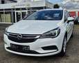 Opel Astra ST 1,6CDTI KLIMA AHK SPORTSITZ PDC ALLWETTER 1.HD Blanc - thumbnail 15