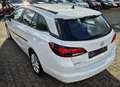 Opel Astra ST 1,6CDTI KLIMA AHK SPORTSITZ PDC ALLWETTER 1.HD Blanc - thumbnail 6