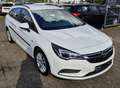 Opel Astra ST 1,6CDTI KLIMA AHK SPORTSITZ PDC ALLWETTER 1.HD Blanc - thumbnail 3