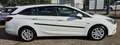 Opel Astra ST 1,6CDTI KLIMA AHK SPORTSITZ PDC ALLWETTER 1.HD Blanc - thumbnail 4