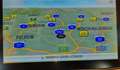 Opel Astra ST 1,6CDTI KLIMA AHK SPORTSITZ PDC ALLWETTER 1.HD Blanc - thumbnail 9