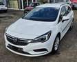 Opel Astra ST 1,6CDTI KLIMA AHK SPORTSITZ PDC ALLWETTER 1.HD Blanc - thumbnail 1
