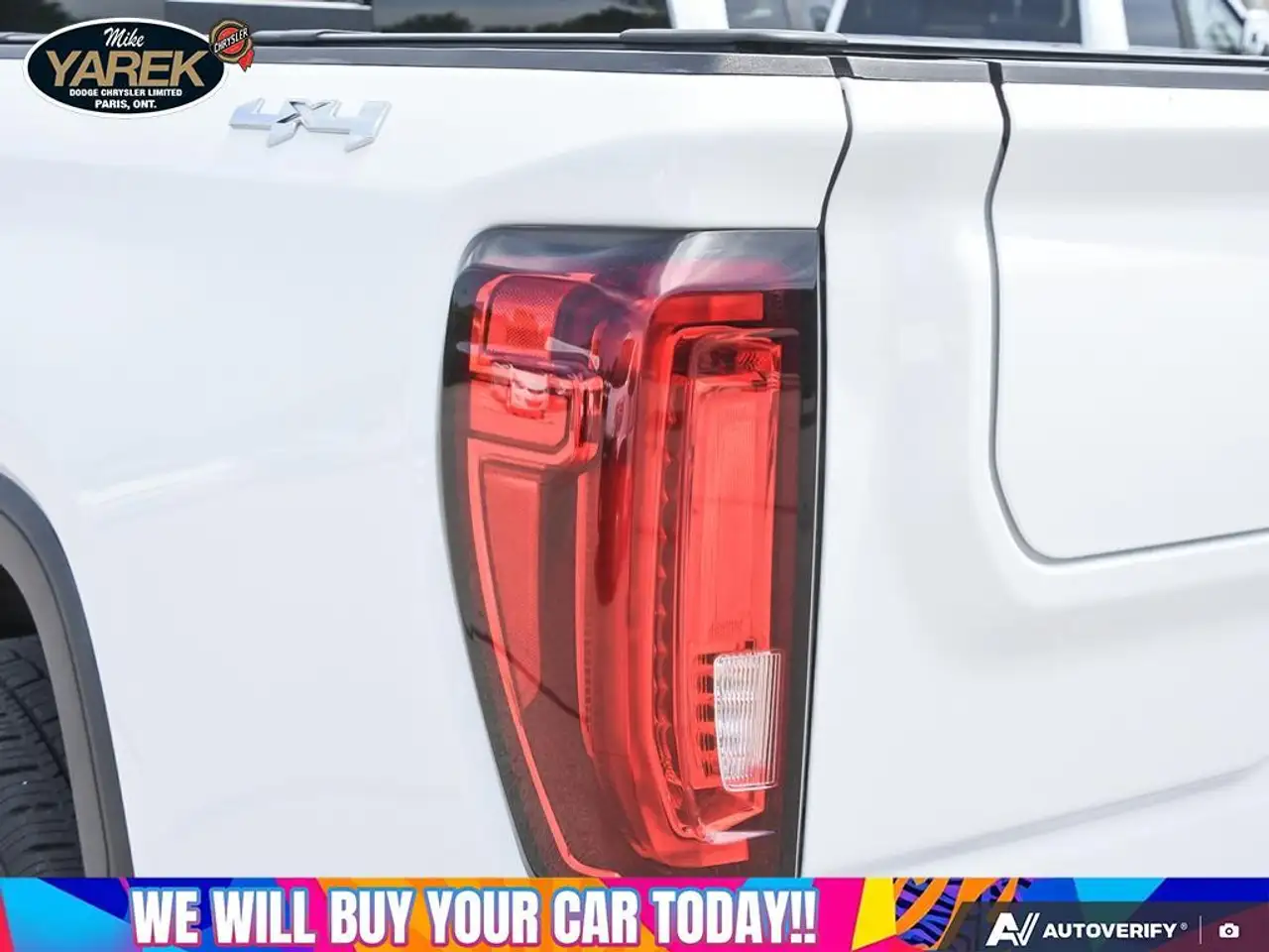 GMC Sierra 1500 снимка GMC Sierra 1500