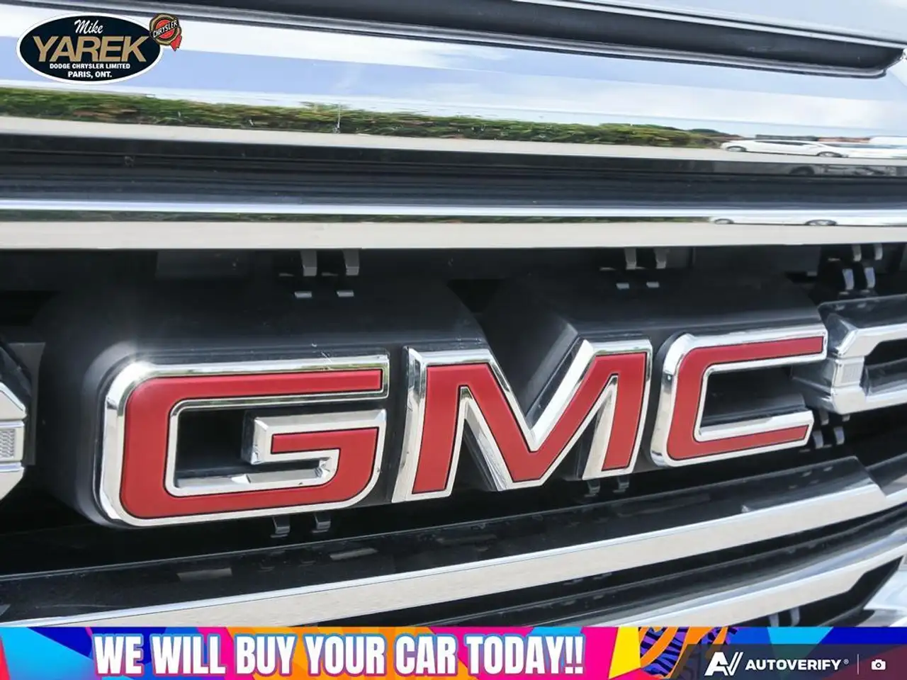 GMC Sierra 1500 снимка GMC Sierra 1500