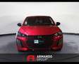 Peugeot 208 2ª serie PureTech 100 Stop&Start 5 porte Allure Rosso - thumbnail 2