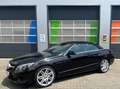 Mercedes-Benz E 400 E400 /Cabrio/ Automaat/ Prestige Sport Edition Negru - thumbnail 2