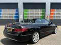 Mercedes-Benz E 400 E400 /Cabrio/ Automaat/ Prestige Sport Edition Negru - thumbnail 9