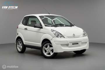 Brommobiel Min Auto | Top Staat | 27dkm