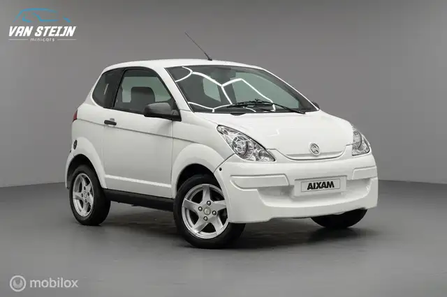 Aixam City