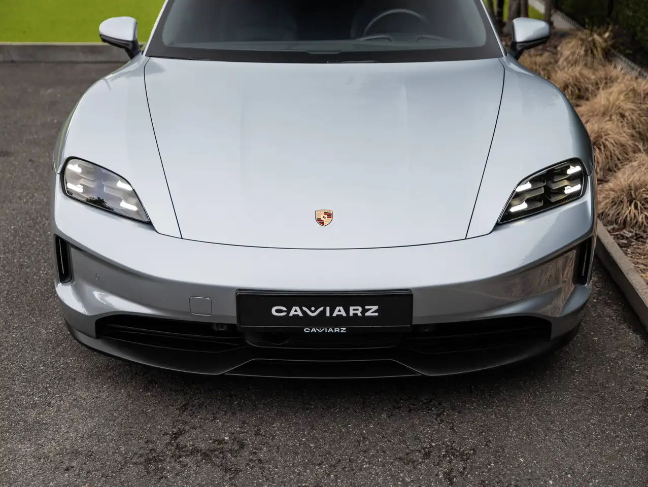 Porsche Taycan FACELIFT BATT+/PANO/AIR/HDMATRIX/360/ACC/BOSE, миниатюра 12