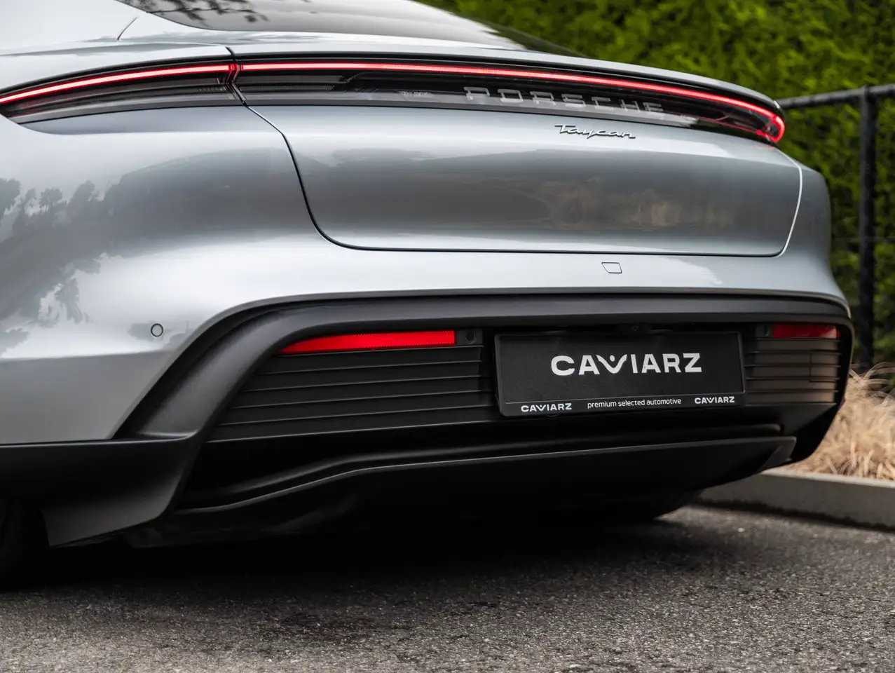 Porsche Taycan FACELIFT BATT+/PANO/AIR/HDMATRIX/360/ACC/BOSE, миниатюра 29