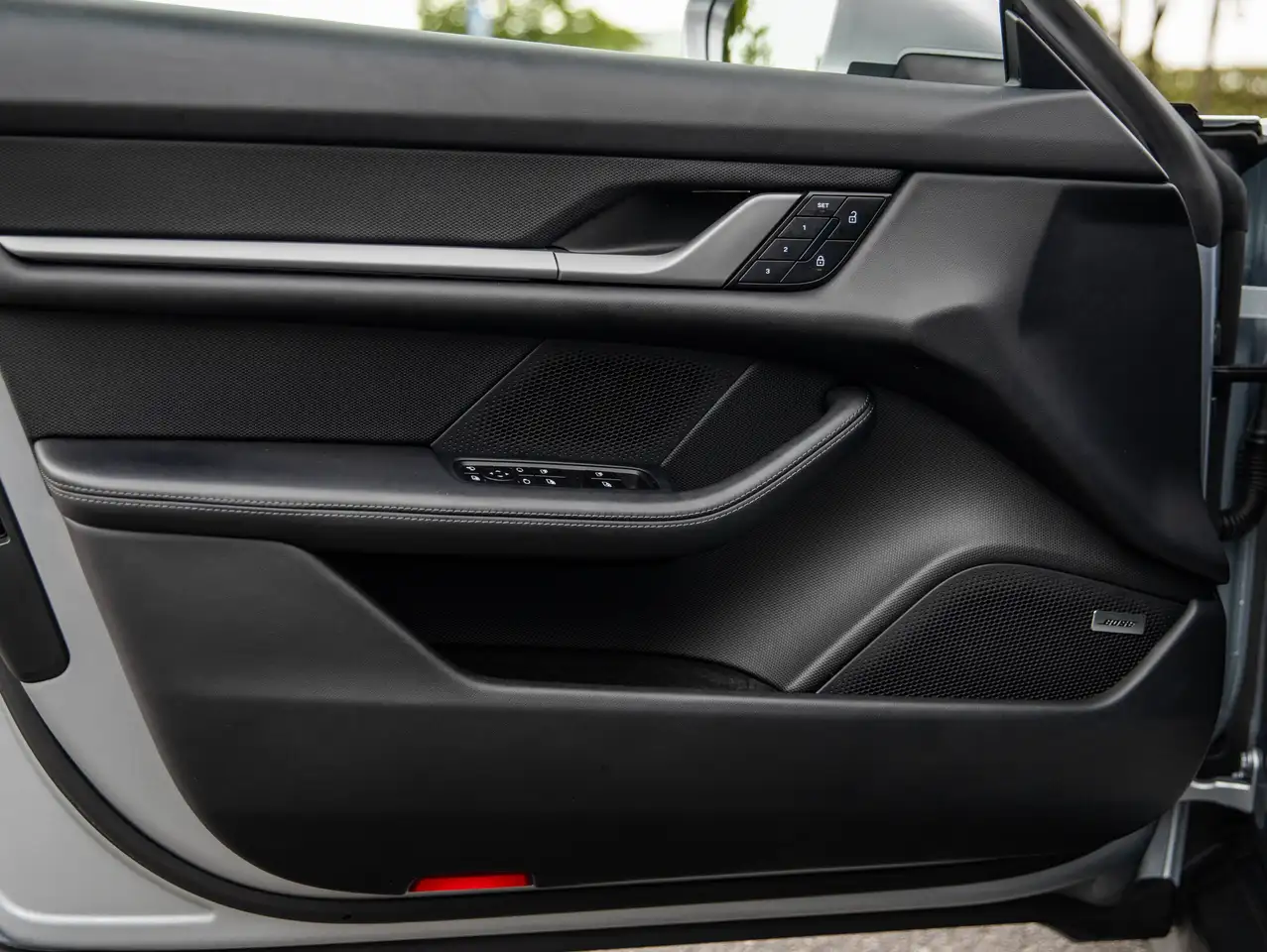 Porsche Taycan FACELIFT BATT+/PANO/AIR/HDMATRIX/360/ACC/BOSE, миниатюра 6