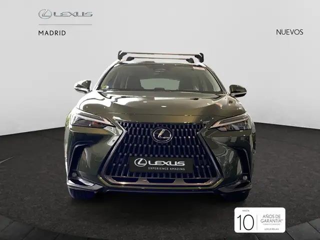 Lexus NX 350h Premium+ 2WD