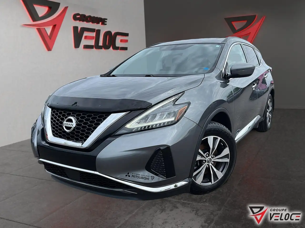 2019 Nissan Murano