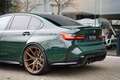 BMW M3 3-serie X-Drive Competition /British/Carbon/Laser Vert - thumbnail 31