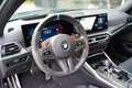 BMW M3 3-serie X-Drive Competition /British/Carbon/Laser Vert - thumbnail 8