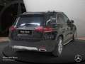 Mercedes-Benz GLE 350 de 4M EXCLUSIVE+360+LED+FAHRASS+20"+9G Schwarz - thumbnail 8