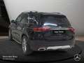 Mercedes-Benz GLE 350 de 4M EXCLUSIVE+360+LED+FAHRASS+20"+9G Schwarz - thumbnail 10