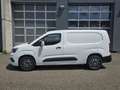 Opel Combo Cargo 1.5 XL Klima Weiß - thumbnail 2