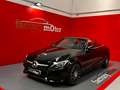 Mercedes-Benz C 220 Cabrio 220d 9G-Tronic Noir - thumbnail 6