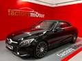 Mercedes-Benz C 220 Cabrio 220d 9G-Tronic Noir - thumbnail 15