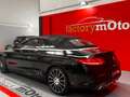 Mercedes-Benz C 220 Cabrio 220d 9G-Tronic Noir - thumbnail 19