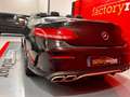 Mercedes-Benz C 220 Cabrio 220d 9G-Tronic Noir - thumbnail 8