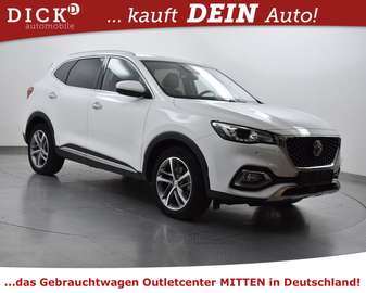 PHEV 1.5T-GDI Com LEDER+NAVI+SHZ+KAMER+ACC+