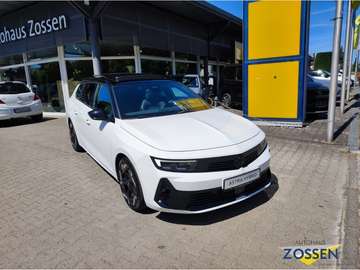 L Sports Tourer GSe Plug-in-Hybrid