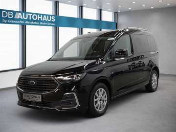 Kombi Titanium 1.5 EcoBoost