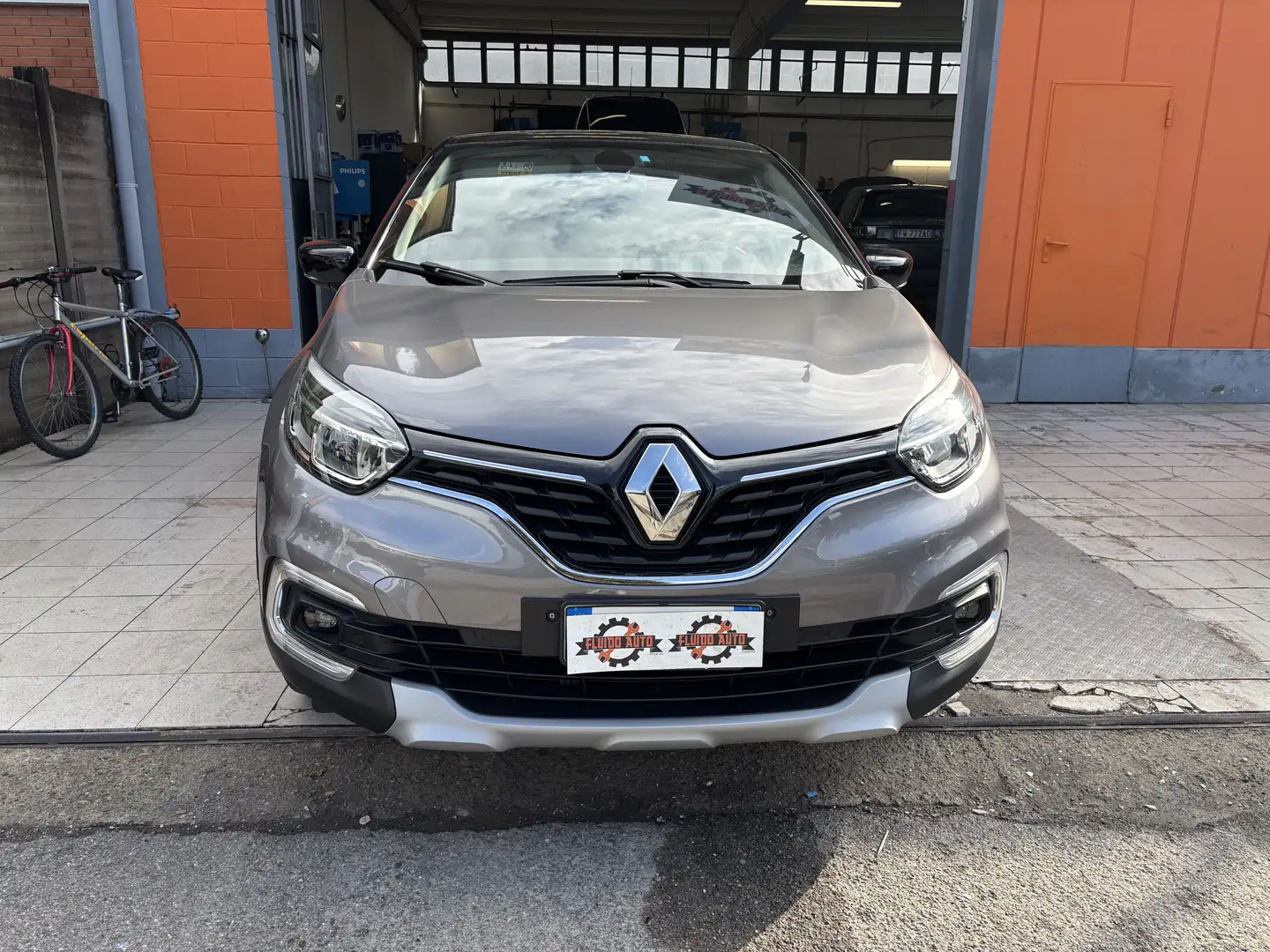 Renault Captur 1.3 tce Sport Edition2 130cv full optional - 2