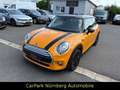 MINI Cooper Leder Navi PDC Sportsitze Orange - thumbnail 1
