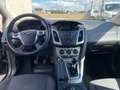 Ford Focus Focus Turnier 1.6 EcoBoost Start-Stopp-Titanium Schwarz - thumbnail 11